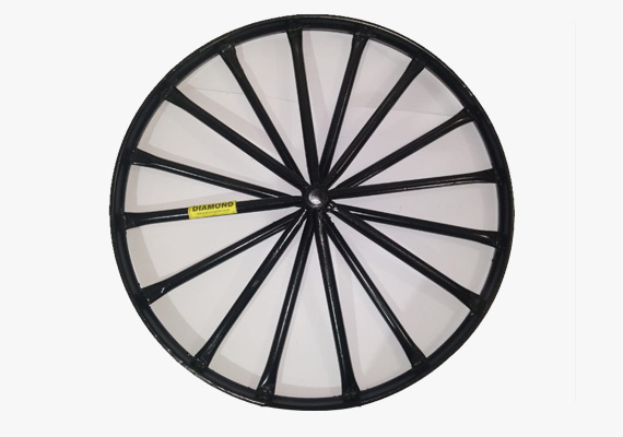 Rickshaw Rim 4.5 kg